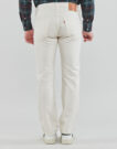 Jeans  Levis  501® LEVI'S ORIGINAL  Bianco -  Jeans Uomo - 4