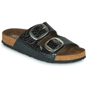 Betty London  NOUMEA  Nero -  Ciabatta Donna
