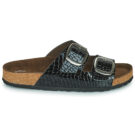 Betty London NOUMEA Nero Ciabatta Donna - 2