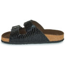 Betty London NOUMEA Nero Ciabatta Donna - 4