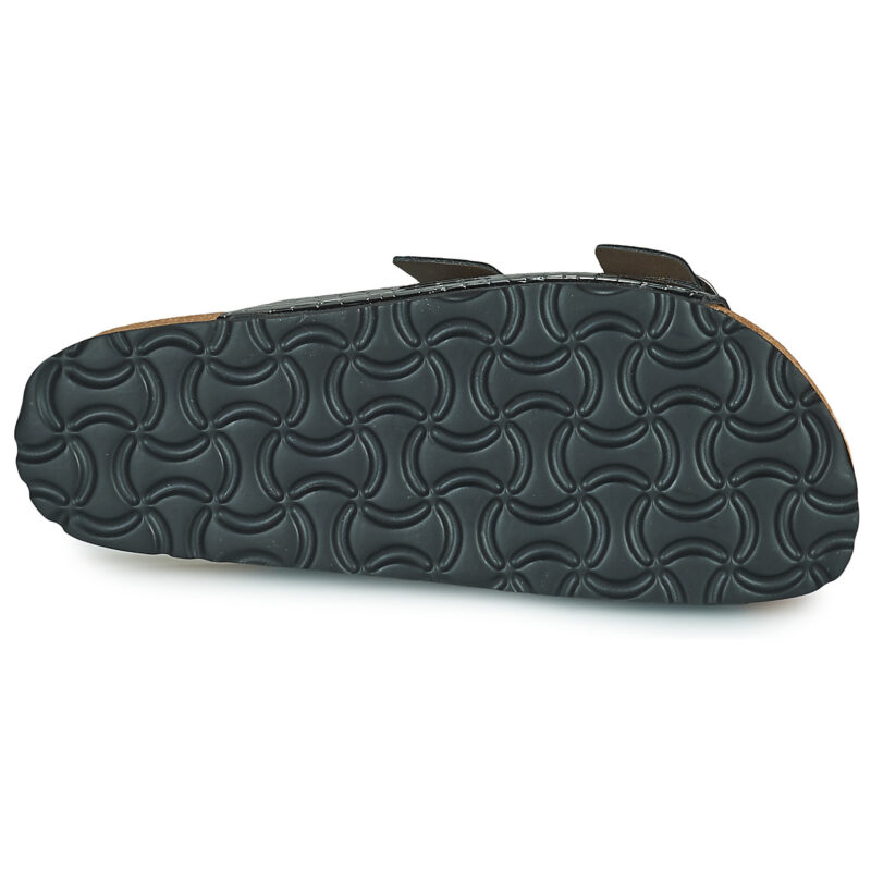 Betty London NOUMEA Nero Ciabatta Donna - 7