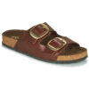 Betty London NOUMEA Marrone Ciabatta Donna