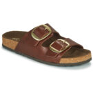 Betty London NOUMEA Marrone Ciabatta Donna - 1