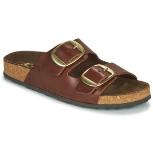 Betty London  NOUMEA  Marrone -  Ciabatta Donna