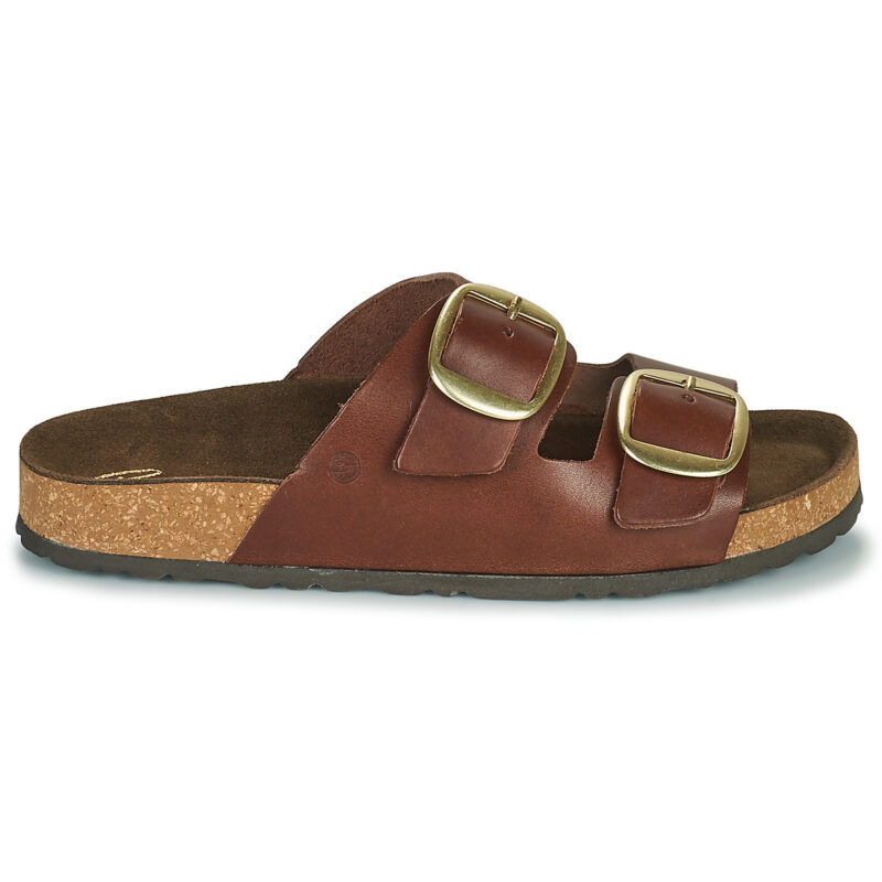 Betty London NOUMEA Marrone Ciabatta Donna - 2