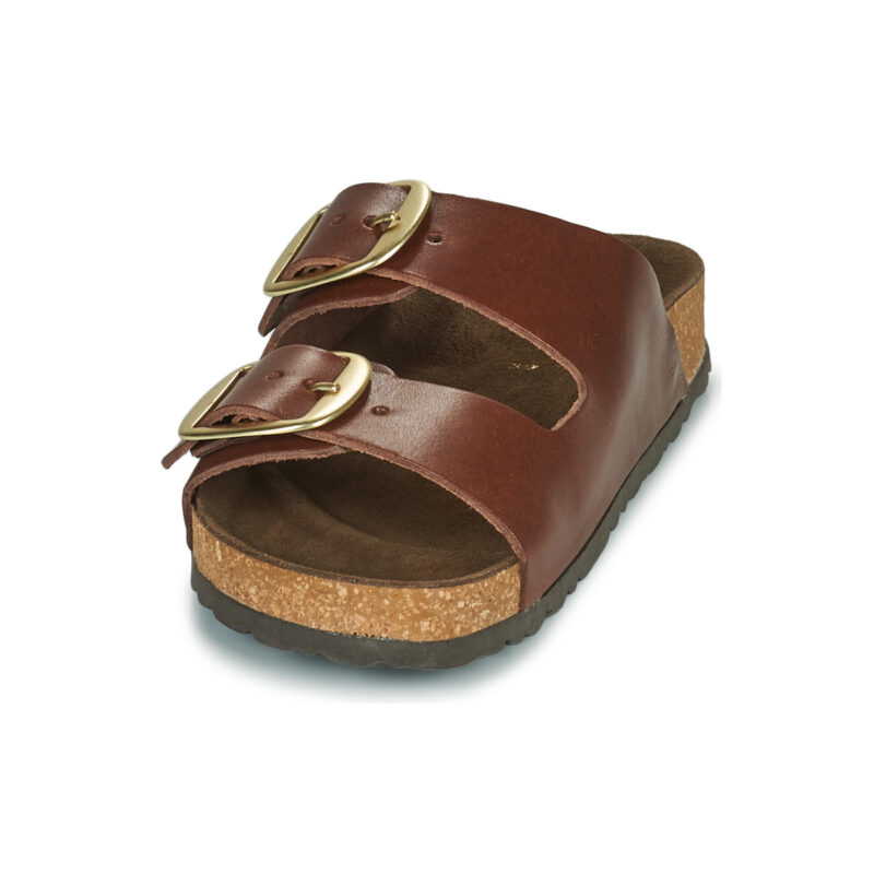 Betty London NOUMEA Marrone Ciabatta Donna - 3