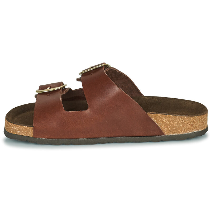 Betty London NOUMEA Marrone Ciabatta Donna - 4