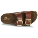 Betty London NOUMEA Marrone Ciabatta Donna - 6
