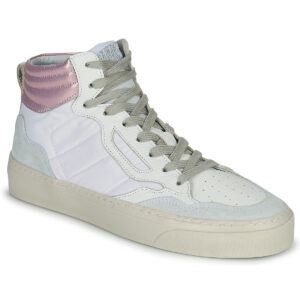 Semerdjian  TREVO  Bianco -  Sneakers alte Donna