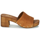 Betty London LIFOU Marrone Ciabatta Donna - 2