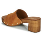 Betty London LIFOU Marrone Ciabatta Donna - 4