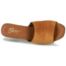 Betty London LIFOU Marrone Ciabatta Donna - 6