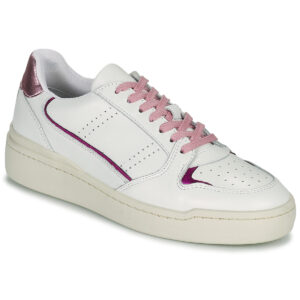 Betty London  YANI  Bianco -  Sneakers basse Donna