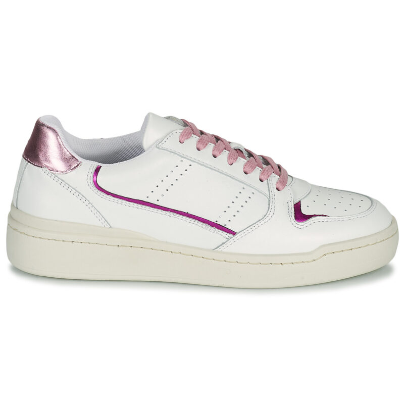 Betty London YANI White Low-top Sneakers Women - 2
