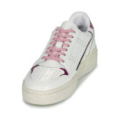 Betty London YANI White Low-top Sneakers Women - 3