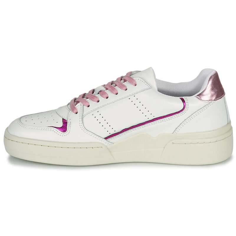 Betty London YANI White Low-top Sneakers Women - 4