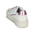 Betty London YANI White Low-top Sneakers Women - 5