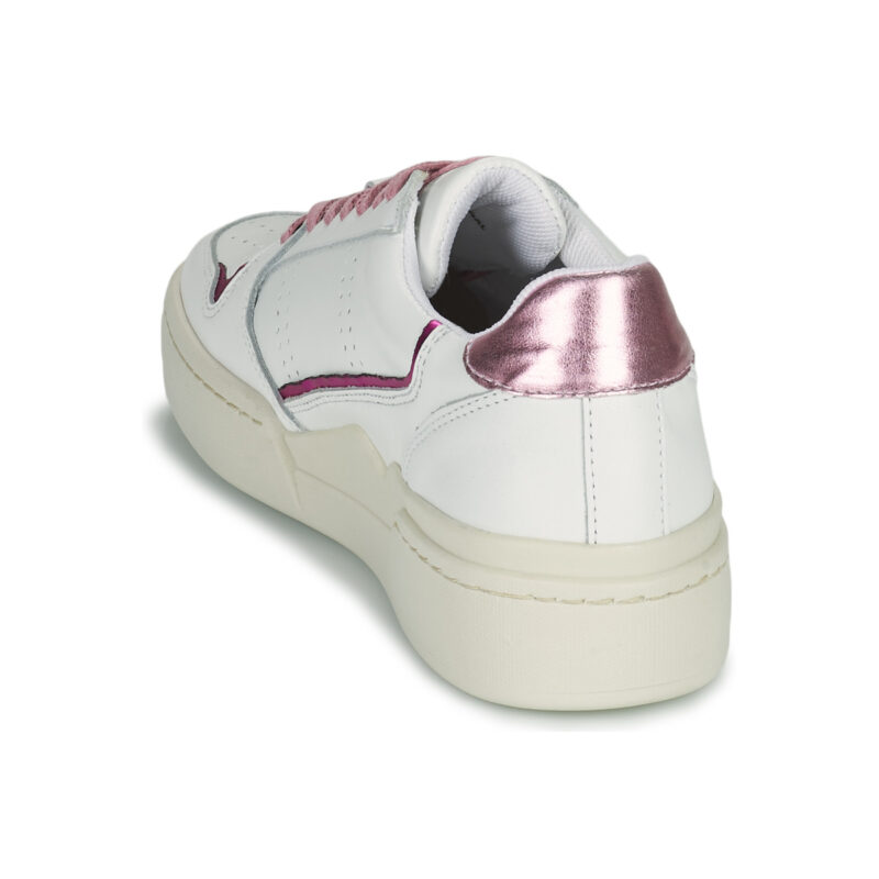 Betty London YANI White Low-top Sneakers Women - 5