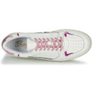 Betty London YANI White Low-top Sneakers Women - 6