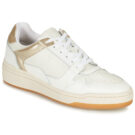Betty London YOANA White Low-Top Sneakers Women - 1