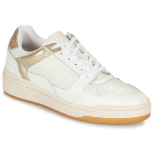 Betty London  YOANA  Bianco -  Sneakers basse Donna