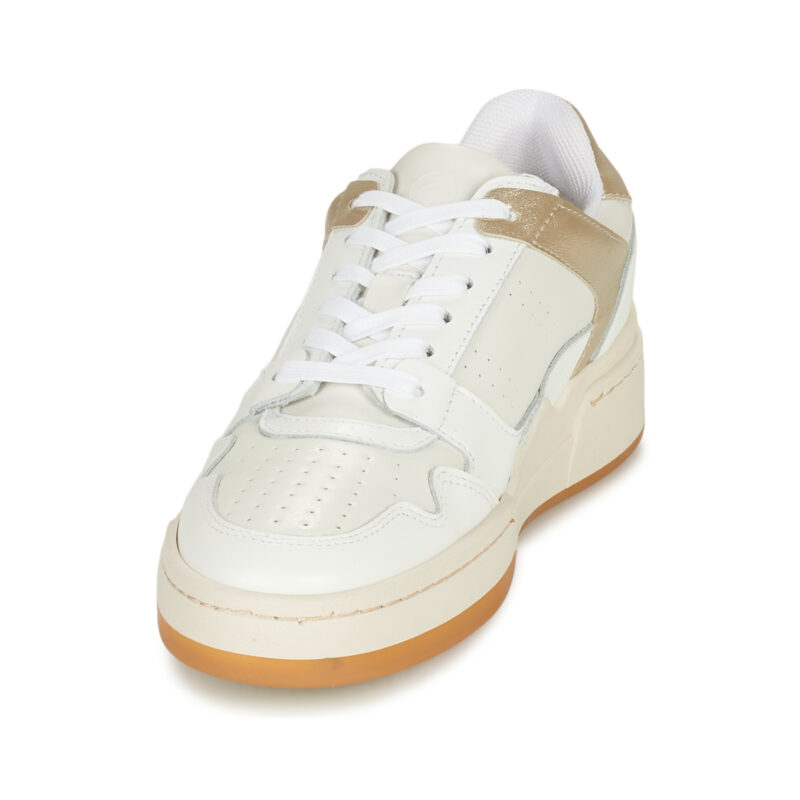 Betty London YOANA White Low-Top Sneakers Women - 3