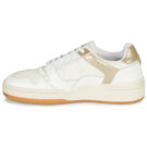 Betty London YOANA White Low-Top Sneakers Women - 4