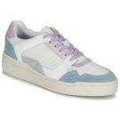Betty London YOANA White Low-Top Sneakers Women - 1