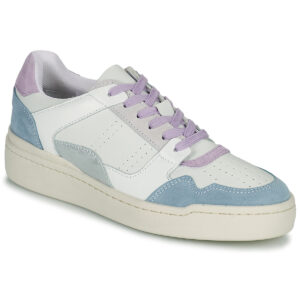 Betty London  YOANA  Bianco -  Sneakers basse Donna