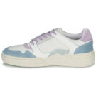 Betty London YOANA White Low-Top Sneakers Women - 4