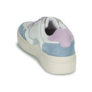 Betty London YOANA White Low-Top Sneakers Women - 5
