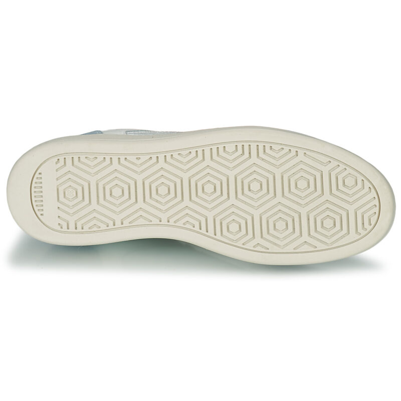 Betty London YOANA White Low-Top Sneakers Women - 7