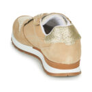 Betty London ZELLIE Beige Low Top Sneakers Women - 5