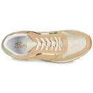 Betty London ZELLIE Beige Low Top Sneakers Women - 6
