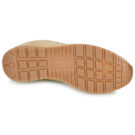 Betty London ZELLIE Beige Low Top Sneakers Women - 7