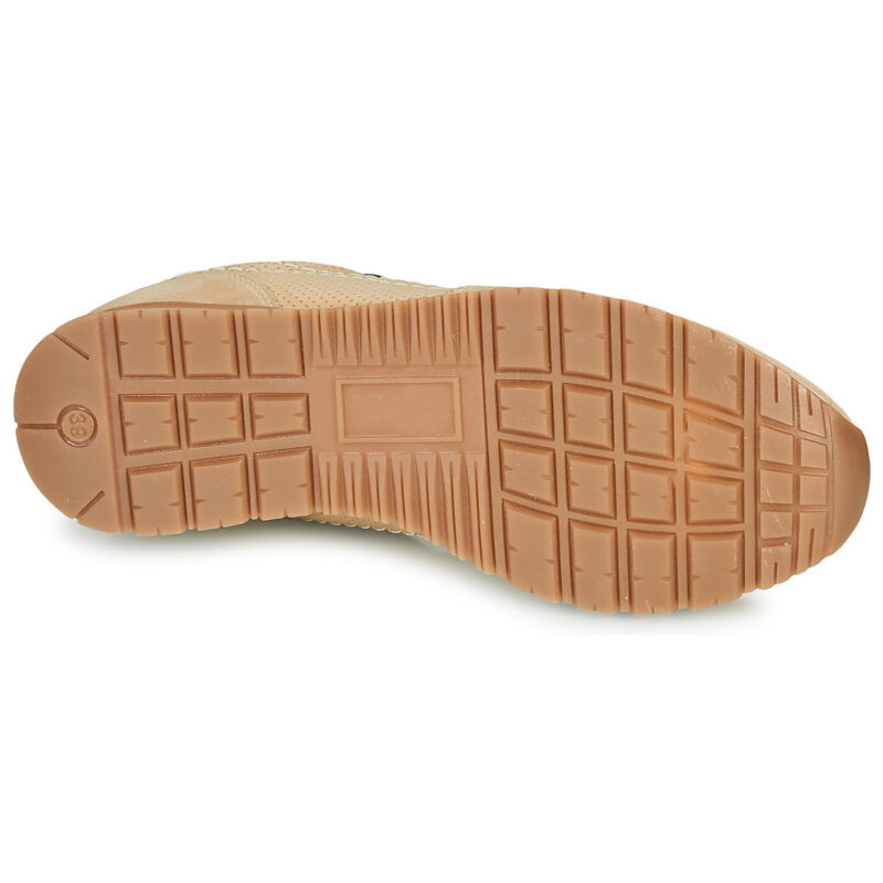 Betty London ZELLIE Beige Low Top Sneakers Women - 7