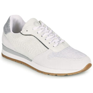 Betty London  ZELLIE  Bianco -  Sneakers basse Donna