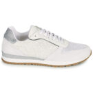 Betty London ZELLIE Blanc Baskets basses Femme - 2