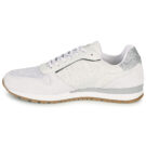 Betty London ZELLIE Blanc Baskets basses Femme - 4