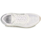 Betty London ZELLIE Blanc Baskets basses Femme - 6