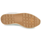 Betty London ZELLIE Blanc Baskets basses Femme - 7