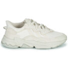 Baskets adidas OZWEEGO J Beige Enfant - Taille 2