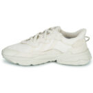 Baskets adidas OZWEEGO J Beige Enfant - Taille 4