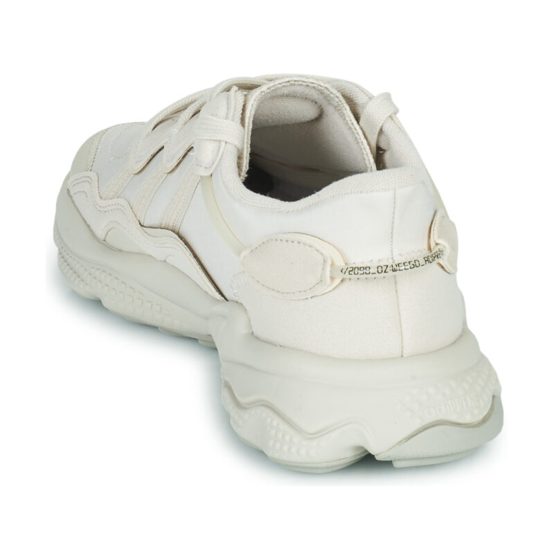 Baskets adidas OZWEEGO J Beige Enfant - Taille 5