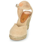 Betty London NEIAFU Beige Espadrillas Donna - 3