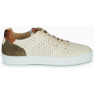 Carlington FREDDI Beige Men's Sneakers - 2