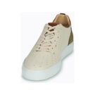 Carlington FREDDI Beige Men's Sneakers - 3