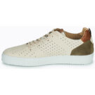 Carlington FREDDI Beige Men's Sneakers - 4