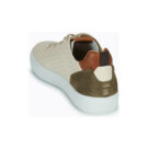 Carlington FREDDI Beige Men's Sneakers - 5