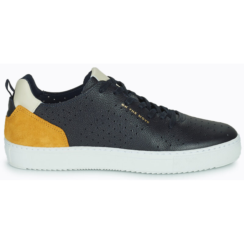 Carlington FREDDI Marine Sneakers Uomo - 2